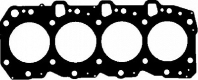 WILMINK GROUP wg1002464 -  Прокладка, головка цилиндра